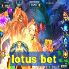 lotus bet